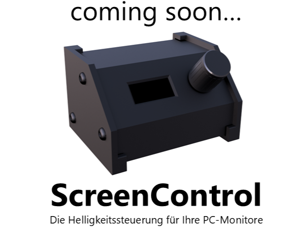 ScreenControl